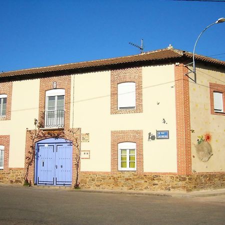 Hotel Rural La Rosa De Los Tiempos Carneros Luaran gambar