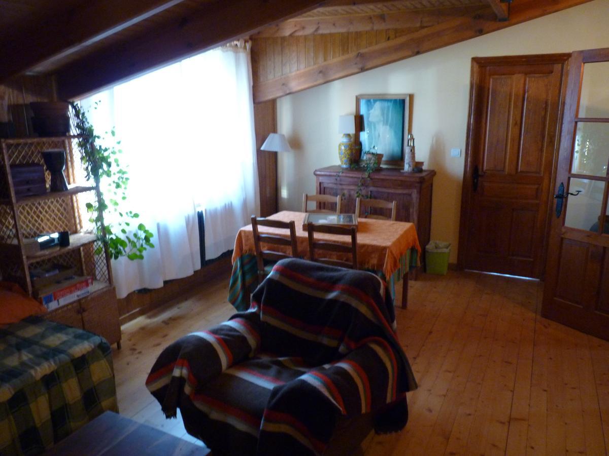 Hotel Rural La Rosa De Los Tiempos Carneros Luaran gambar